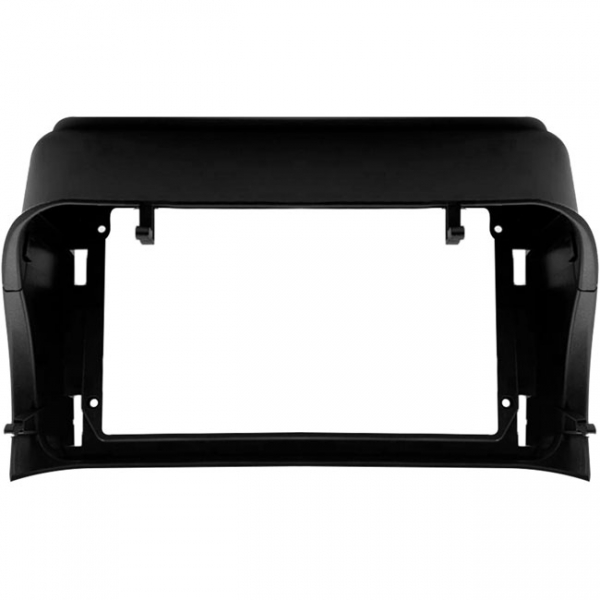 Moldura EXPEX 9 Pol - Argo/Cronos 2018/2023 - Preto - EPX9FT006