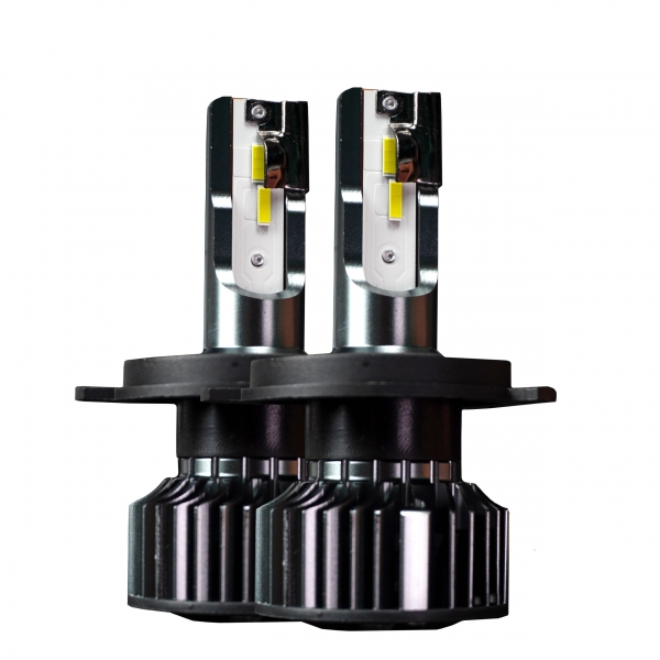 HEADLIGHT LED CC-LOT H15 6500K 30W 6800LM R8 - YXF-LC3-H15