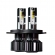 HEADLIGHT LED CC-LOT H15 6500K 30W 6800LM R8 - YXF-LC3-H15