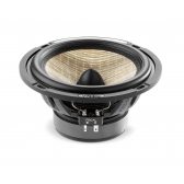 Kit 2 Vias FOCAL Flax Evo PS 165 FXE 6Pol (160/80W RMS) - PS 165 FXE