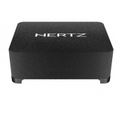 Subwoofer Slim HERTZ Cento (10Pol/500W) - CBA 250