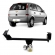 Engate Reboque Mult - Chevrolet GM Meriva