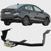 Engate Reboque Mult - Honda City Sedan 2022/2023