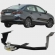 Engate Reboque Mult - Honda City Sedan 2022/2023