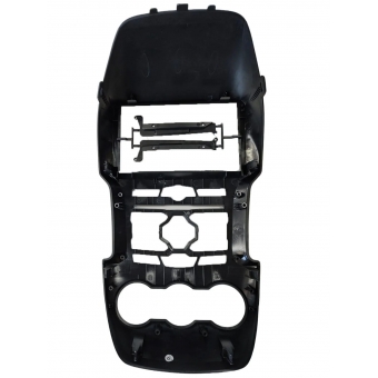 Moldura EXPEX 9 Pol - Ford Ranger 2010/2014 - Modelo Luxo