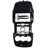 Moldura EXPEX 9 Pol - Ford Ranger 2010/2014 - Modelo Luxo - EPX9FD008