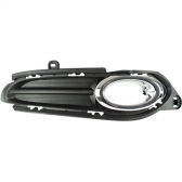 Kit Farol Milha HR-V 2015/2018 Shocklight - SL-111810CR