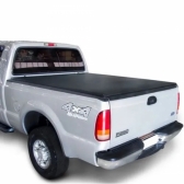 Capota F-250 Cabine Simples 8 Pés 1998/2011 - Flash Roller - FLASH COVER