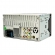 Central Multimídia 1Din 7 Pol H-Tech c/ Espelhamento BT/SD/AUX - HT-3122X