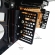 Suporte Fixação FIAMON 2 Din - Hyundai HR 2007/2019 - Preto - Ar Analógico - 6031