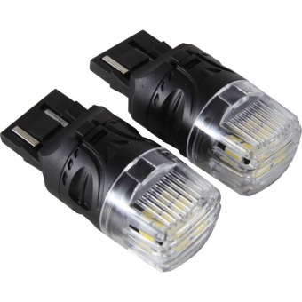 Par Led T20 - 16 Leds - 2835/4216 1 Polo - Branco