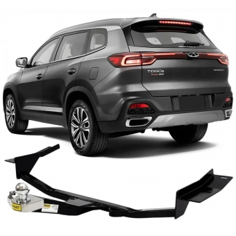 Engate Reboque Mult - Cherry Tiggo 8 2021/2022