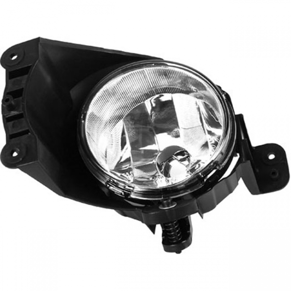 Kit Farol Milha Cobalt/Spin/Sonic/Onix/Prisma 2012/2019 Shocklight - SL-040910