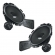 Kit 2 Vias HERTZ (6Pol/80W RMS) Dieci DSK 170.3 - DSK160.3