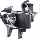 Kit Farol Milha Celta/Prisma 2012/2019 Shocklight - SL-040810