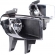 Kit Farol Milha Celta/Prisma 2012/2019 Shocklight - SL-040810