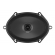 Falante Coaxial AUDISON Prima APX 570 - (5x7Pol/210W)