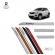 Friso Lateral Facão Kwid TOP MIX - Branco Marfim