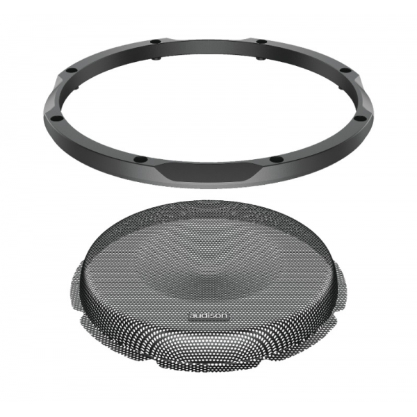 Subwoofer Slim (10Pol/800W) AUDISON - Prima APS10 S4S