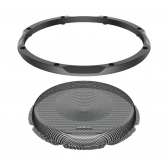 Subwoofer Slim (10Pol/800W) AUDISON - Prima APS10 S4S