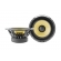 Falante FOCAL HDK 165 2 Vias 6,5Pol (125W RMS) 2014/2019 - HDK 165 2014/2019