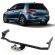 Engate Reboque Mult - Volkswagen Golf 2014/2020