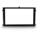Moldura EXPEX 2Din - Rexton 2006/2010 - Preto - EPX029