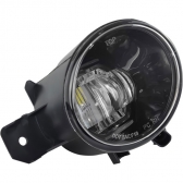 Kit Farol Milha Frontier 2022 em diante LED Shocklight - SL-201810LED