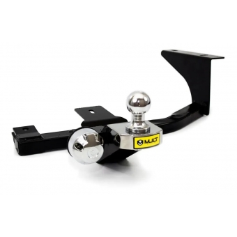 Engate Reboque Mult - Chevrolet GM Spin 2021/2022