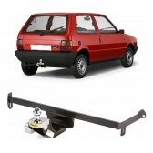 Engate Reboque Mult - Fiat Uno 1984/2000