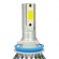 HEADLIGHT LED R8 H8/H11 6500K 36W 3800LM - H8/H116500K