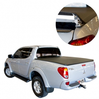 Capota L200 Triton 2009/2020 - Flash Force - FLASH COVER