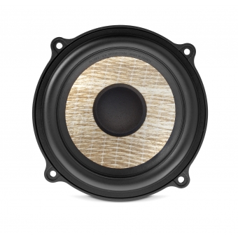 Kit 2 Vias FOCAL Flax Evo PS 130 FE 5Pol (120/60W RMS)