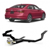 Engate Reboque Mult - Volkswagen Jetta 2020