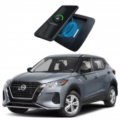 Carregador por Indução Tury iCharger Kicks 2021 em diante - iCHARGER 1.0 Q