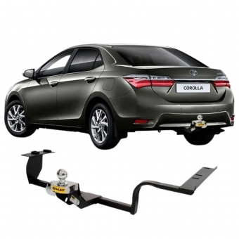 Engate Reboque Mult - Toyota Corolla 2014/2019