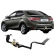 Engate Reboque Mult - Toyota Corolla 2014/2019
