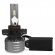 HEADLIGHT LED CC-LOT Black Diamond H16 6000K 55W 9000LM R8 - YXF-F13-5202H16