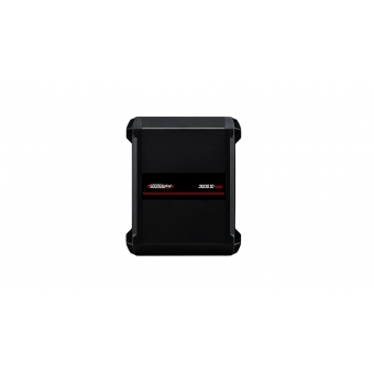 Amplificador SOUNDIGITAL (1 Canal/3000W RMS) - NANO - 2 Ohms