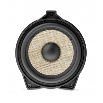Par Falante Central FOCAL ICC MBZ 100 4Pol - Mercedes (40/80W RMS)