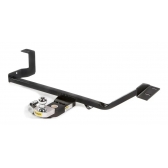 Engate Reboque Mult - Toyota Etios Hatch 2013/2016