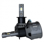 HEADLIGHT S17 NANO H3 6000K 12V 55W 5000LM - SLL-170003