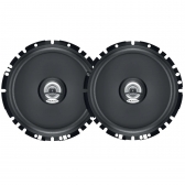 Par Falante Coaxial HERTZ Dieci (6,5Pol/100W) - DCX 170.3