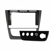 Moldura FIAMON 9 Pol - Volkswagen Gol/Voyage/Saveiro G6 - Grafite - 4269