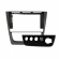 Moldura FIAMON 9 Pol - Volkswagen Gol/Voyage/Saveiro G6 - Grafite - 4269
