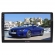 Central Multimídia 1Din 9 Pol H-Tech c/ Espelhamento BT/SD/AUX - HT-9020SC