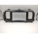 Moldura EXPEX 2Din - Peugeot Expert/Citroen Jumpy/Fiat Scudo - Preto - EPXPG-560