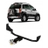 Engate Reboque Mult - Fiat Idea Adventure 2011/2019