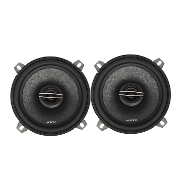 Alto Falante 5 Polegadas Coaxial HERTZ Cento CX 130 150W - CX130