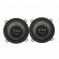 Alto Falante 5 Polegadas Coaxial HERTZ Cento CX 130 150W - CX130